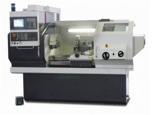 CNC soustruh