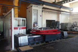 CNC Bearbeitung