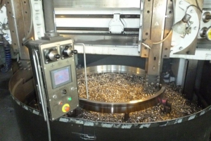 Conventional Machining