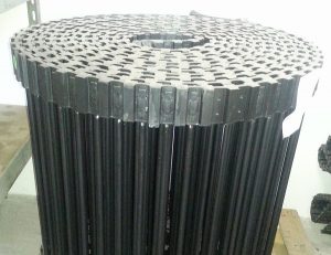 Custom Fabricated Conveyor Beltsy