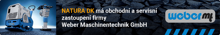 Obchodní a servisní zastoupení firmy Weber MT®